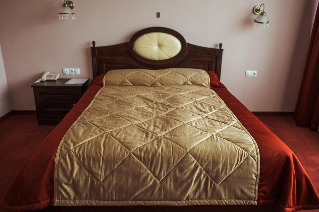 Warszawa Hotel Malekhuv Quarto foto