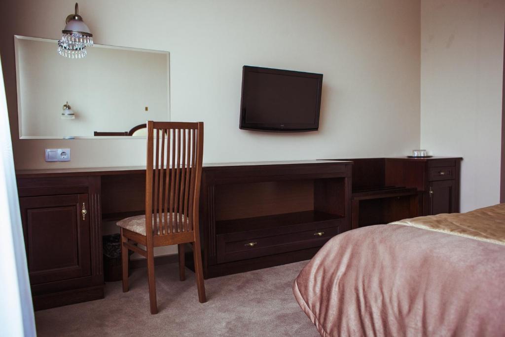 Warszawa Hotel Malekhuv Quarto foto