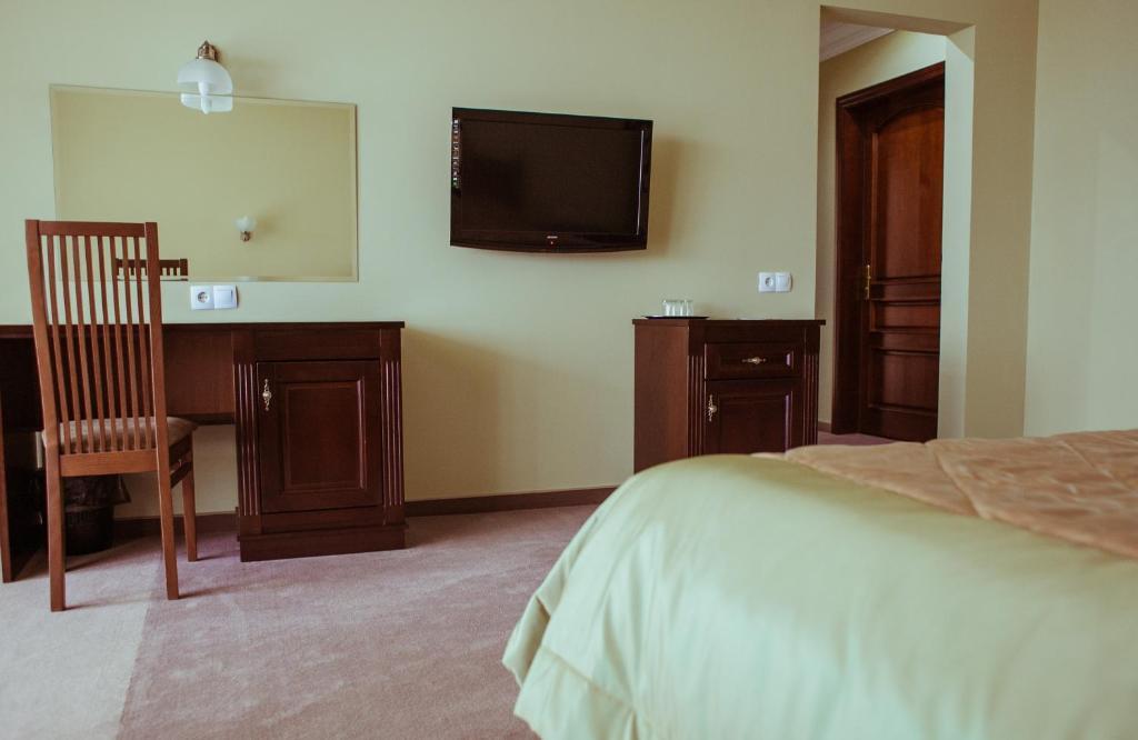 Warszawa Hotel Malekhuv Quarto foto