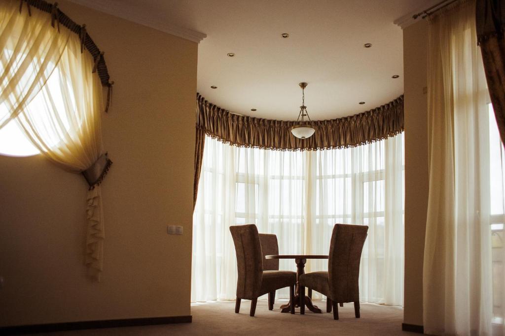 Warszawa Hotel Malekhuv Quarto foto