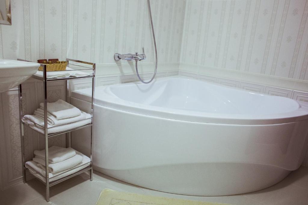 Warszawa Hotel Malekhuv Quarto foto